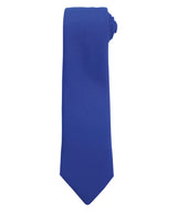 Work tie — Royal