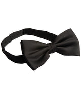 Bow tie — Black
