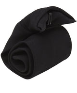 Clip tie — Black