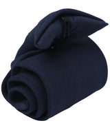 Clip tie — Navy