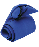 Clip tie — Royal