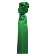 Scarf - plain — Emerald