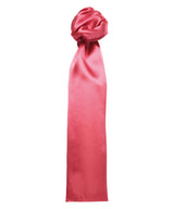 Scarf - plain — Fuchsia