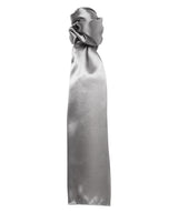 Scarf - plain — Grey