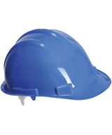 Expertbase safety helmet (PW50) — Blue