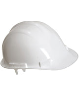Expertbase safety helmet (PW50) — White