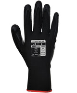 Dexti grip glove (A320) — Black