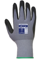 Dermiflex glove (A350) — Black