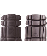 Kneepad (S156) — Black