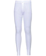 Thermal trousers (B121) — White