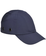 Portwest bump cap (PW59) — Navy