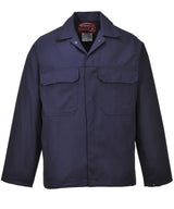 Bizweld™ jacket (BIZ2) — Navy
