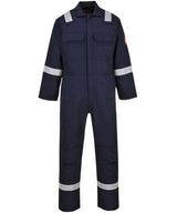Bizweld™ Iona coverall (BIZ5) — Navy