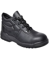 Steelite™ protector boot S1P (FW10) — Black