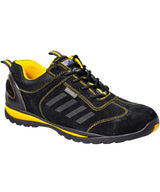 Steelite Lusun safety trainer S1P (FW34) — Black