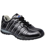 Steelite™ Arx safety trainer S1P HRO (FW33) — Black