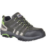 Steelite™ Loire low cut trainer S1P HRO (FW36) — Grey