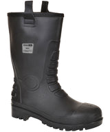 Steelite™ Neptune rigger boot S5 CI (FW75) — Black