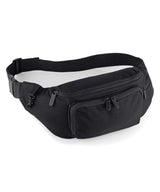 Belt bag — Black
