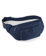 Belt bag — French Navy