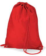 Gymsac — Bright Red