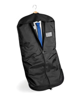 Suit cover — Black