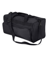 Advertising holdall — Black