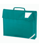 Junior book bag — Emerald