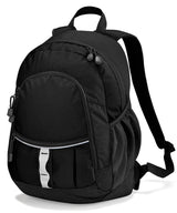 Pursuit backpack — Black