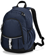 Pursuit backpack — French Navy