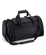 Sports holdall — Black