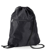 Premium gymsac — Black