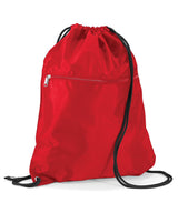 Premium gymsac — Classic Red
