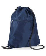 Premium gymsac — French Navy