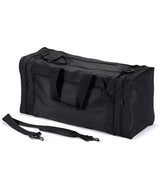 Jumbo sports holdall — Black