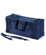 Jumbo sports holdall — French Navy