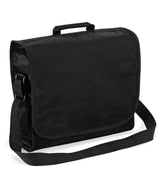 Record bag — Black