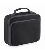 Lunch cooler bag — Black