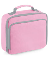 Lunch cooler bag — Classic Pink