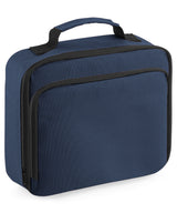Lunch cooler bag — French Navy