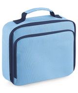 Lunch cooler bag — Sky Blue