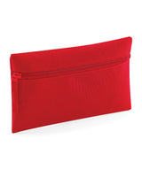 Pencil case — Classic Red