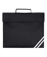 Classic book bag — Black