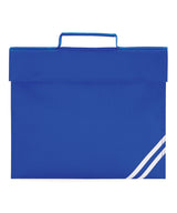 Classic book bag — Bright Royal