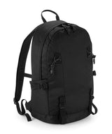 Everyday outdoor 20 litre backpack — Black