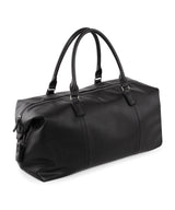 NuHide® weekender — Black