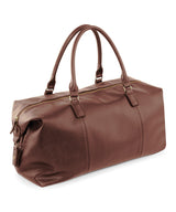 NuHide® weekender — Tan