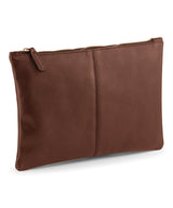 NuHide® accessory pouch — Tan