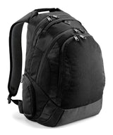 Vessel™ laptop backpack — Black