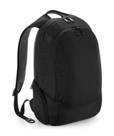 Vessel™ slimline laptop backpack — Black